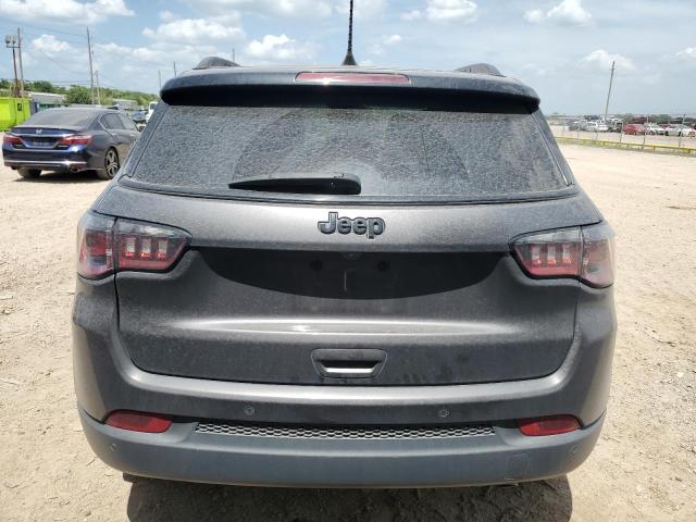 2021 JEEP COMPASS LA - 3C4NJCBB7MT567656