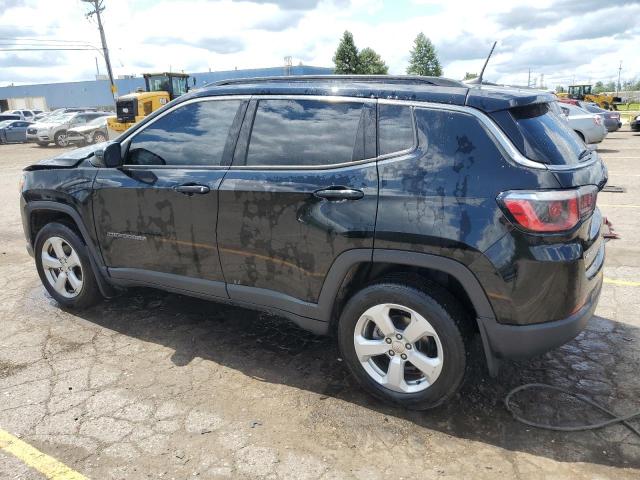 2018 JEEP COMPASS LA - 3C4NJDBB0JT349690
