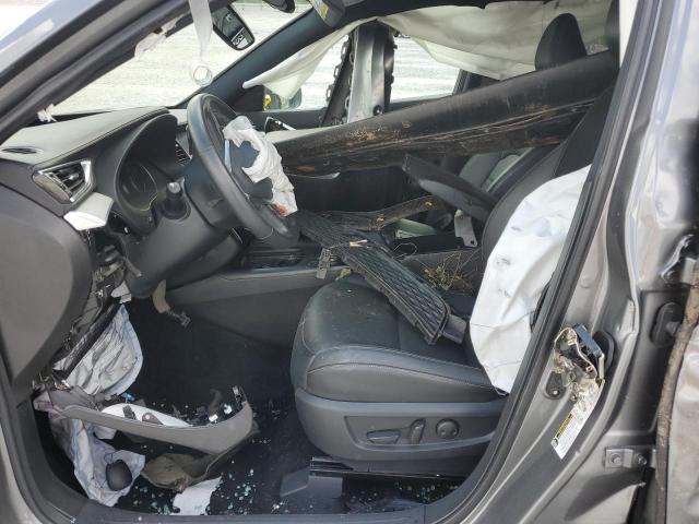 2020 INFINITI QX50 PURE - 3PCAJ5M1XLF116488