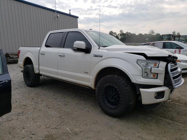 2016 FORD F150 SUPER - 1FTEW1EG8GFB02668