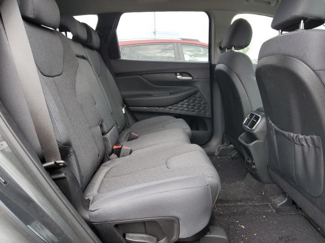 2020 Hyundai Santa Fe Sel VIN: 5NMS3CAD0LH146065 Lot: 61711534