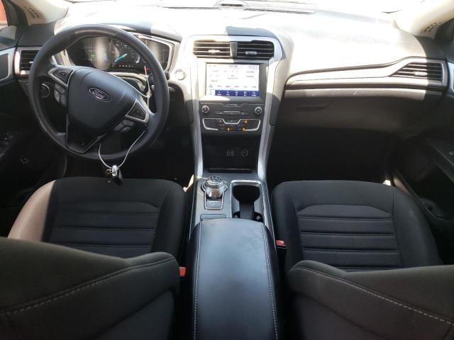 2020 FORD FUSION SE - 3FA6P0LU3LR211787