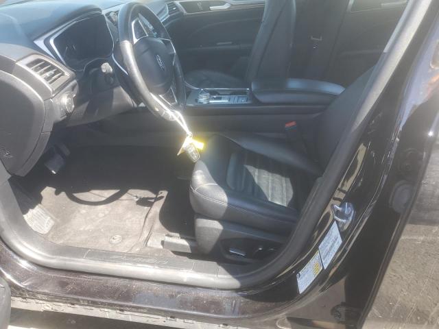 2020 Ford Fusion Sel VIN: 3FA6P0CD5LR152323 Lot: 63281824