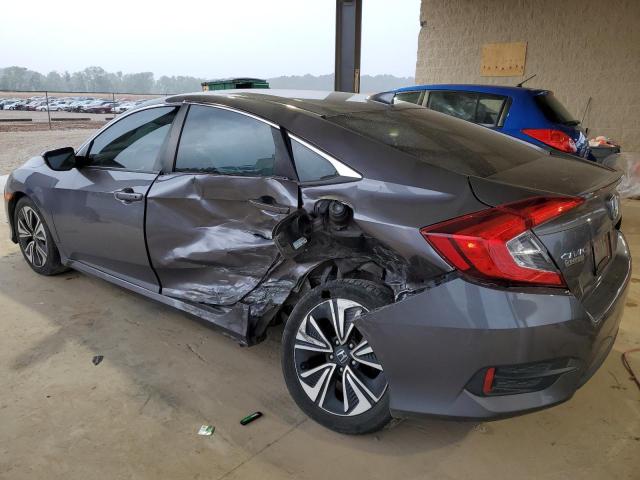 2018 HONDA CIVIC EXL 19XFC1F71JE001923  63712364