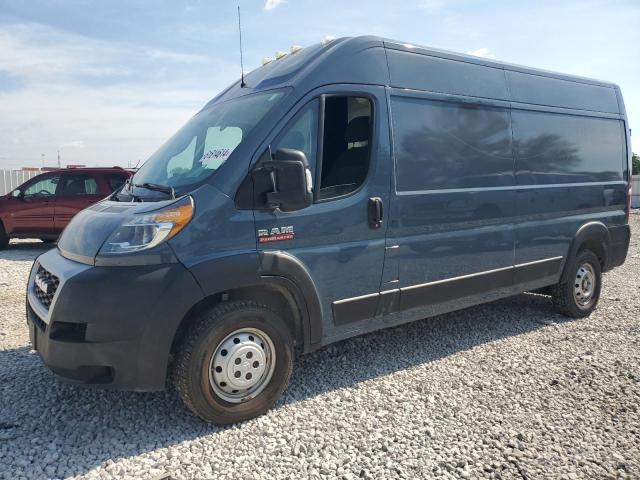 2019 Ram Promaster 2500 2500 High VIN: 3C6TRVDG2KE520760 Lot: 61614614