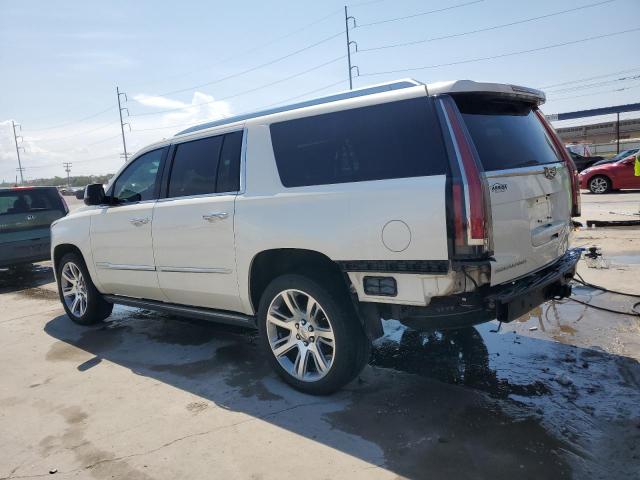 VIN 1GYS3TKJ6FR673350 2015 Cadillac Escalade, Esv P... no.2