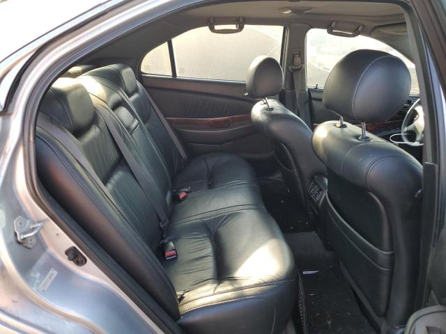 2001 Acura 3.2Tl VIN: 19UUA56711A007701 Lot: 61336154