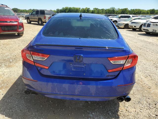 1HGCV1F37MA072143 2021 Honda Accord Sport