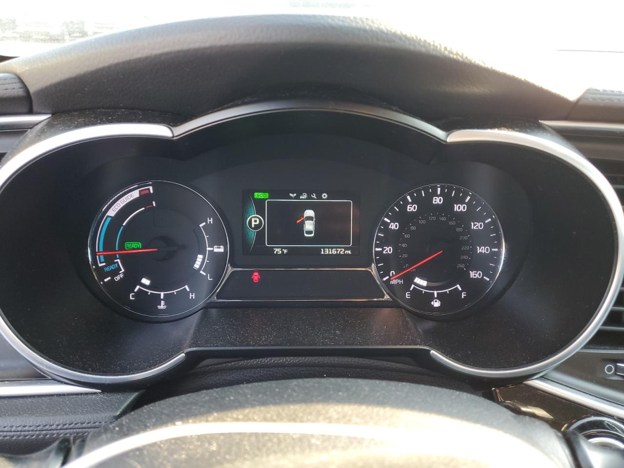 KNAGN4AD6E5069727 2014 Kia Optima Hybrid