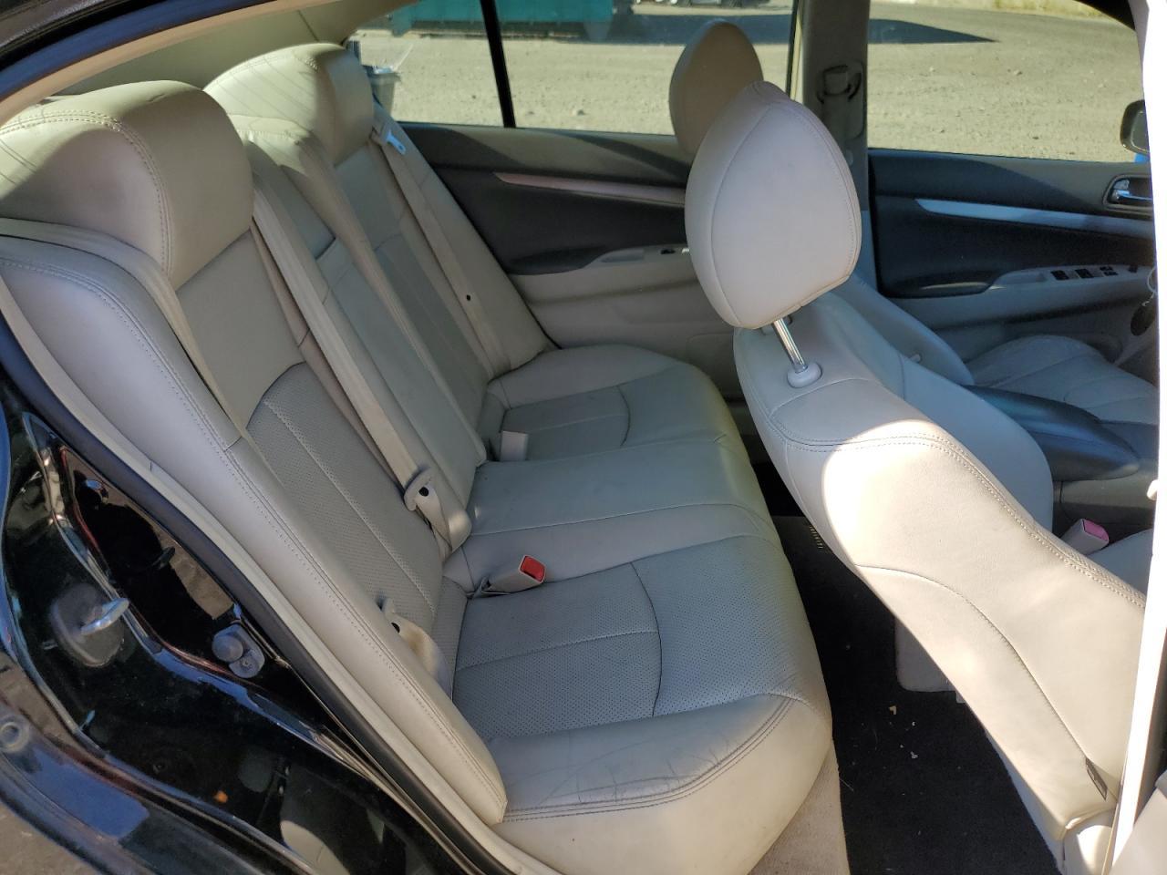 JN1CV6AP0CM934348 2012 Infiniti G37 Base