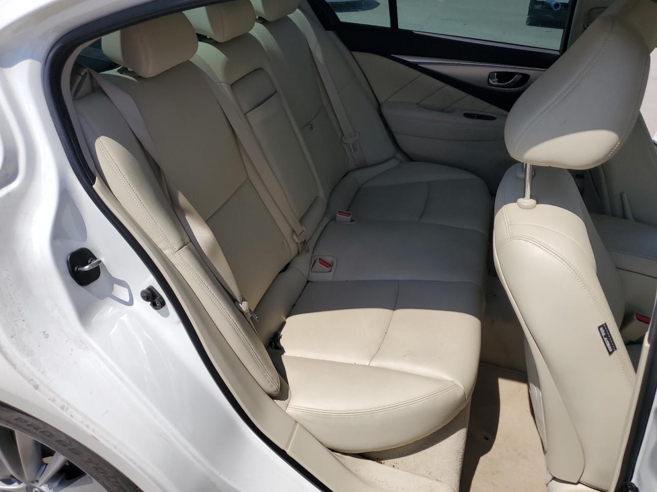 JN1EV7AP7LM202541 2020 Infiniti Q50 Pure