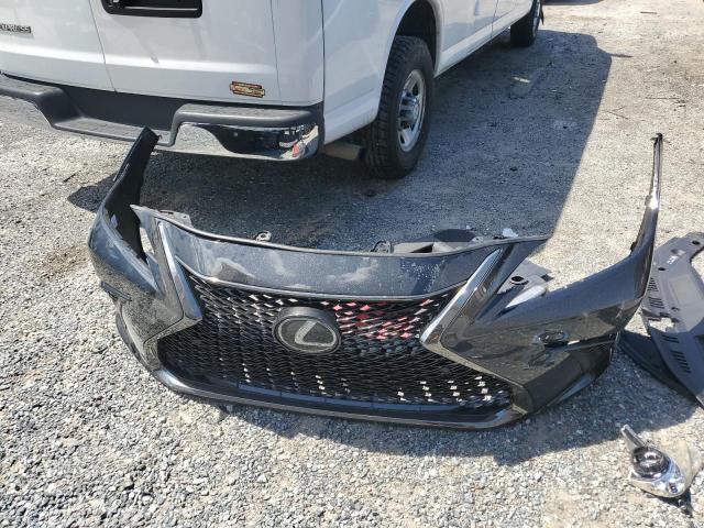 2024 LEXUS ES 350 F S 58AJZ1B18RU174480