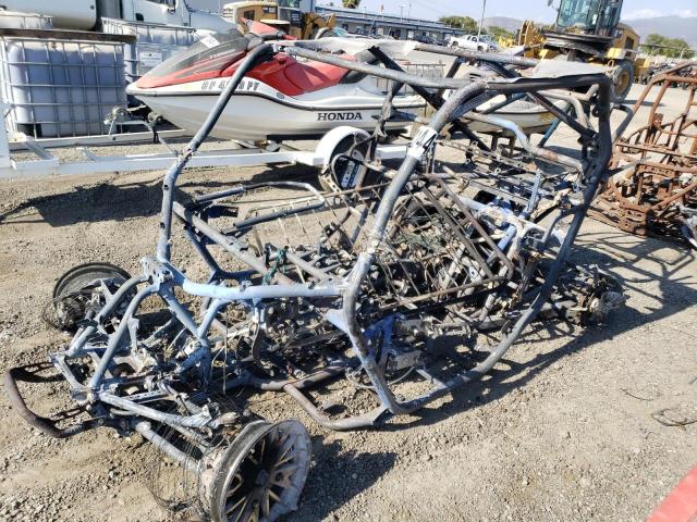 2021 YAMAHA YXZ1000 - 5Y4AN33Y6MA101401