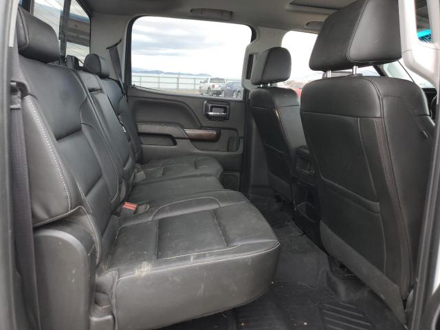 2019 GMC SIERRA K35 - 1GT42VEY0KF115883