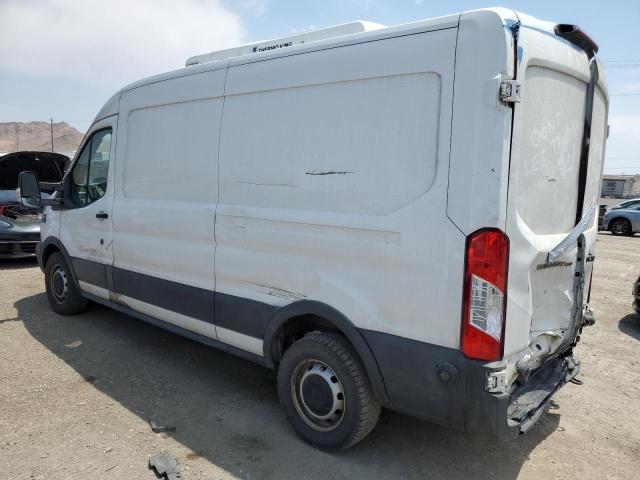 VIN 1FTYR2CV0KKB41833 2019 Ford Transit, T-250 no.2