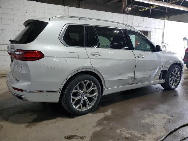 VIN 5UXCW2C0XL9B16245 2020 BMW X7, Xdrive40I no.3