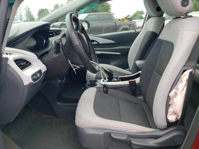 2019 Chevrolet Bolt Ev Lt VIN: 1G1FY6S0XK4101571 Lot: 62861864