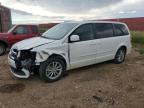 2016 DODGE GRAND CARA - 2C4RDGBGXGR342599