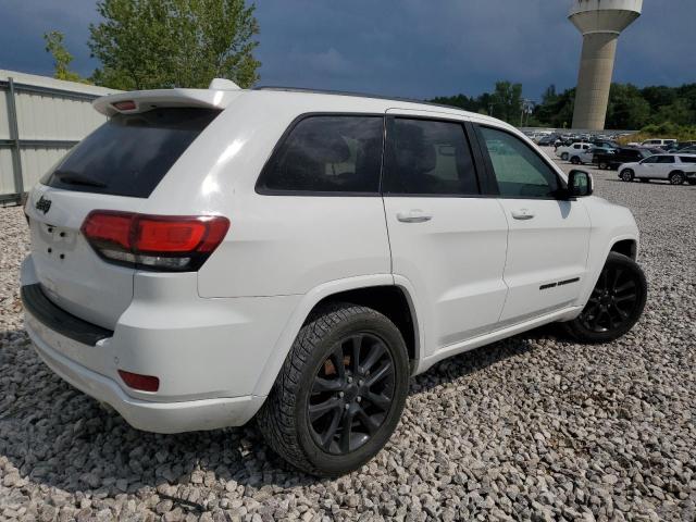 2020 Jeep Grand Cherokee Laredo VIN: 1C4RJEAG9LC129015 Lot: 61944944