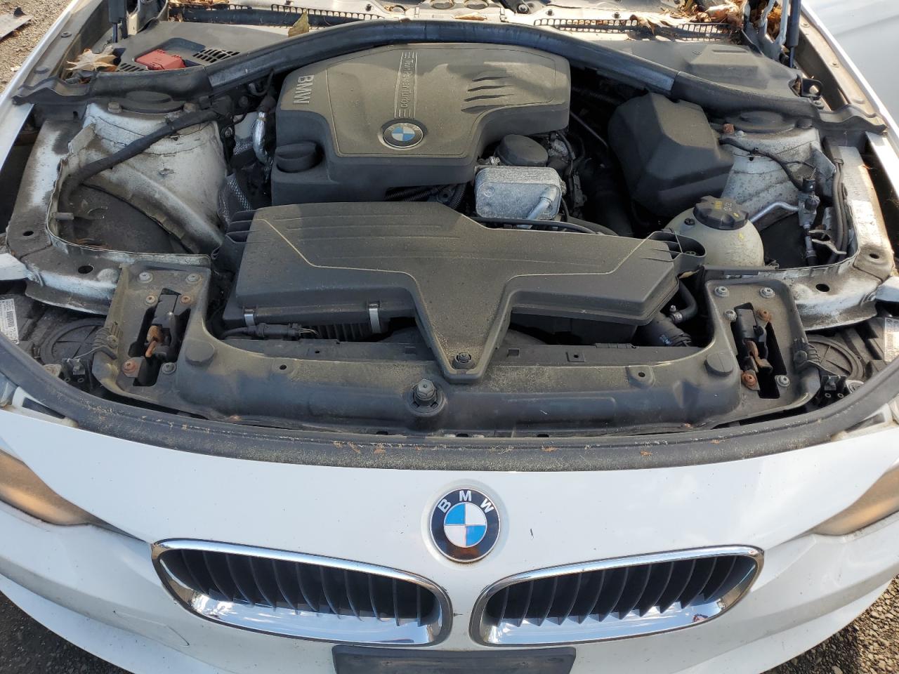 WBA3B5C52FP653129 2015 BMW 328 Xi Sulev