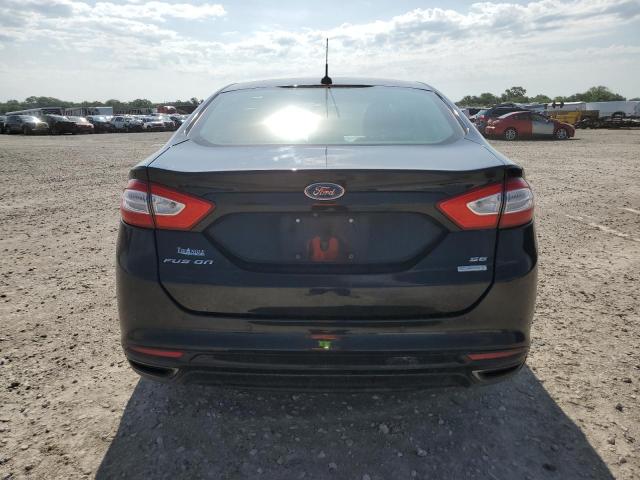 2016 Ford Fusion Se VIN: 3FA6P0H99GR101594 Lot: 60832604