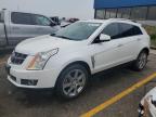 CADILLAC SRX PERFOR photo