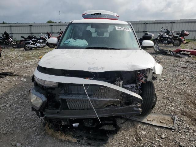 VIN KNDJ23AU4N7165131 2022 KIA Soul, LX no.5