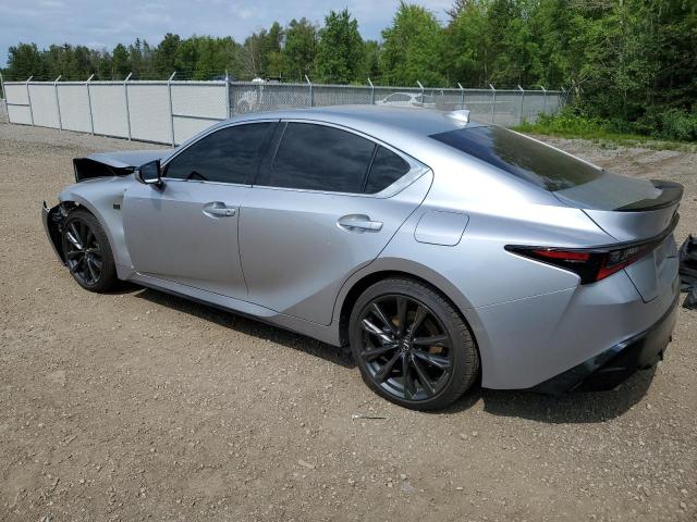 2024 LEXUS IS300 JTHB81F26R5053042