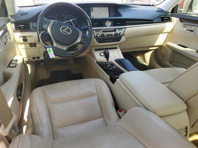 2014 Lexus Es 350 VIN: JTHBK1GG0E2127563 Lot: 61468364