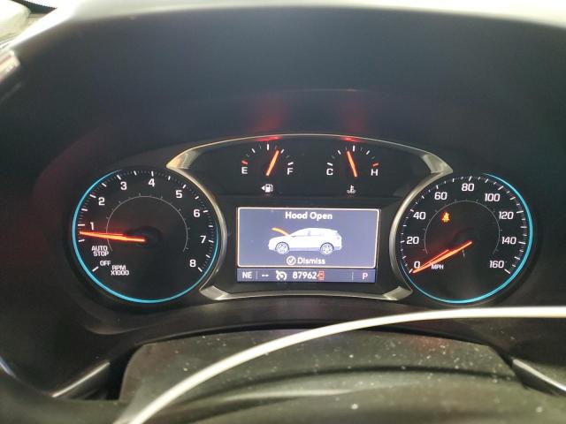 2019 CHEVROLET EQUINOX PR 2GNAXYEXXK6175670  64435414