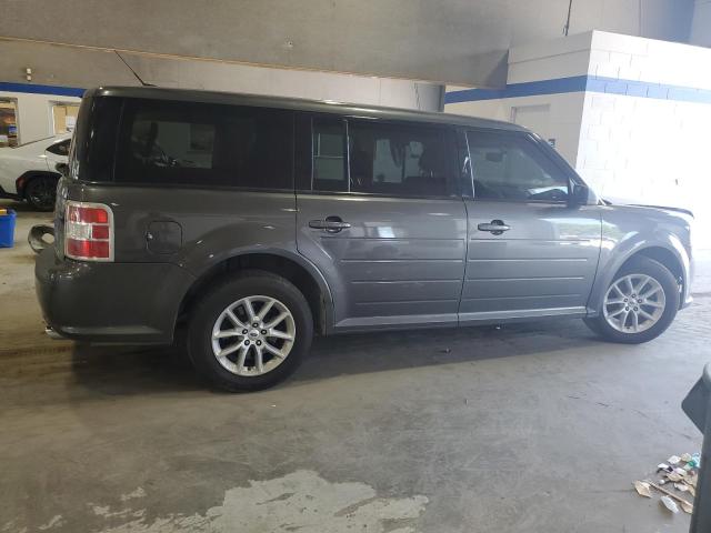 VIN 2FMGK5B85FBA04217 2015 Ford Flex, SE no.3