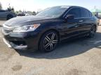 2016 HONDA ACCORD SPO - 1HGCR2F52GA129851