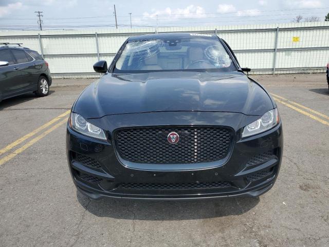 VIN SADCK2FX3LA627933 2020 Jaguar F-Pace, Prestige no.5