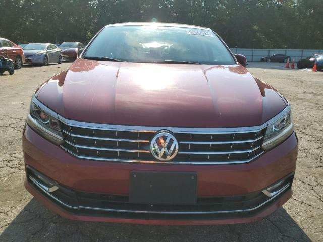 2016 VOLKSWAGEN PASSAT SE - 1VWBS7A35GC063489