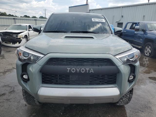 2023 TOYOTA 4RUNNER SE - JTERU5JR8P6147367