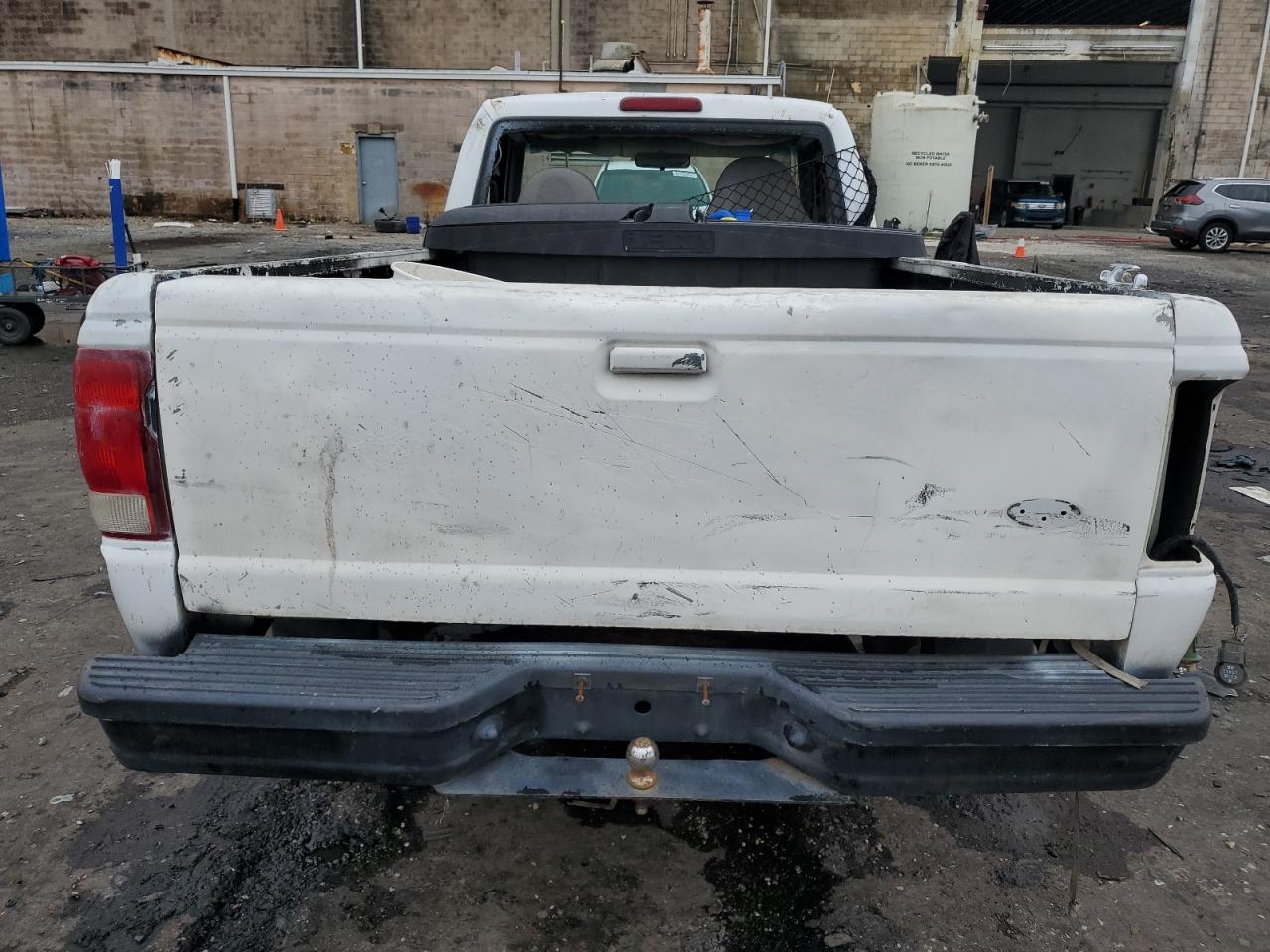 1FTYR10V0YTA74152 2000 Ford Ranger