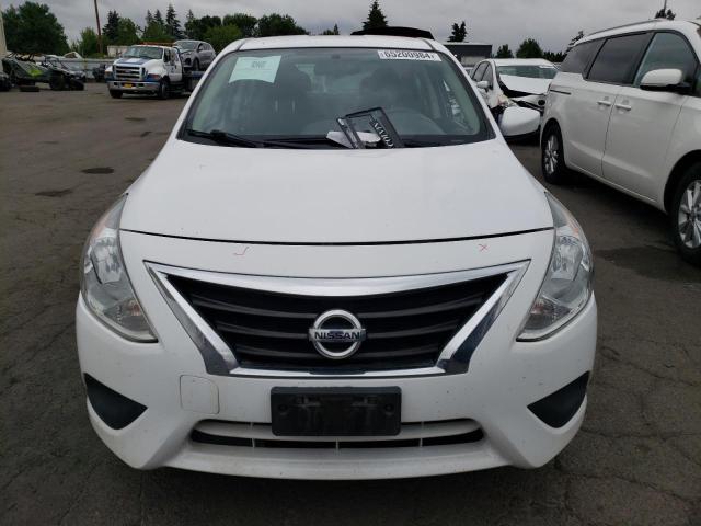 2017 NISSAN VERSA S - 3N1CN7AP4HK431175