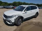 VOLKSWAGEN TIGUAN SE photo