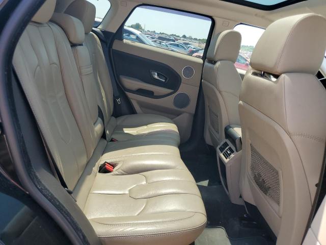 2013 Land Rover Range Rover Evoque Pure Premium VIN: SALVR2BGXDH708029 Lot: 62279364