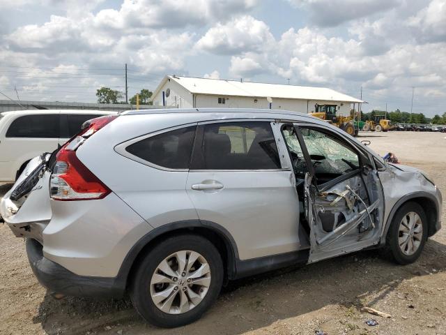 2012 HONDA CR-V EXL JHLRM4H76CC019338  64216244