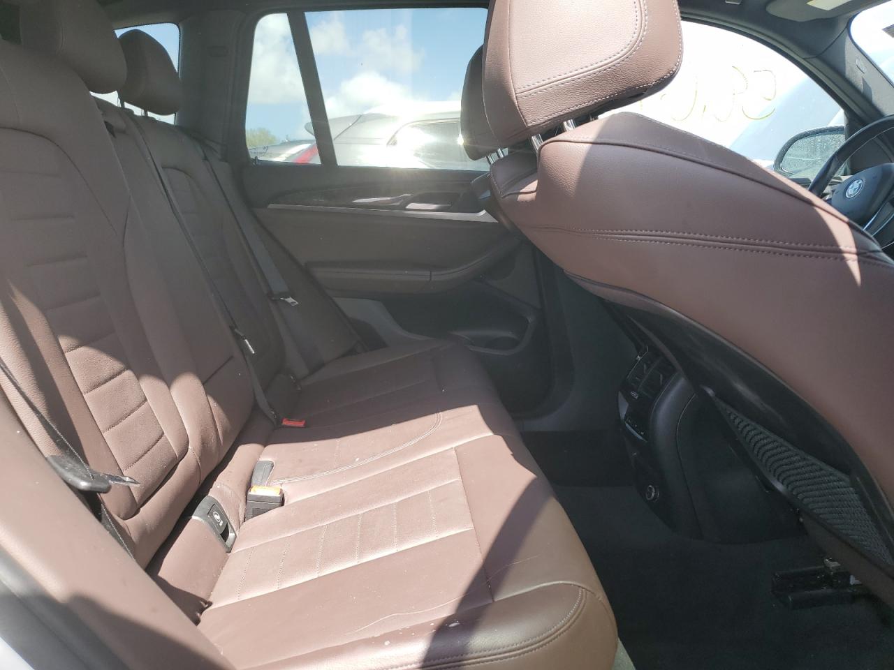 5UXTR9C5XKLP97565 2019 BMW X3 xDrive30I