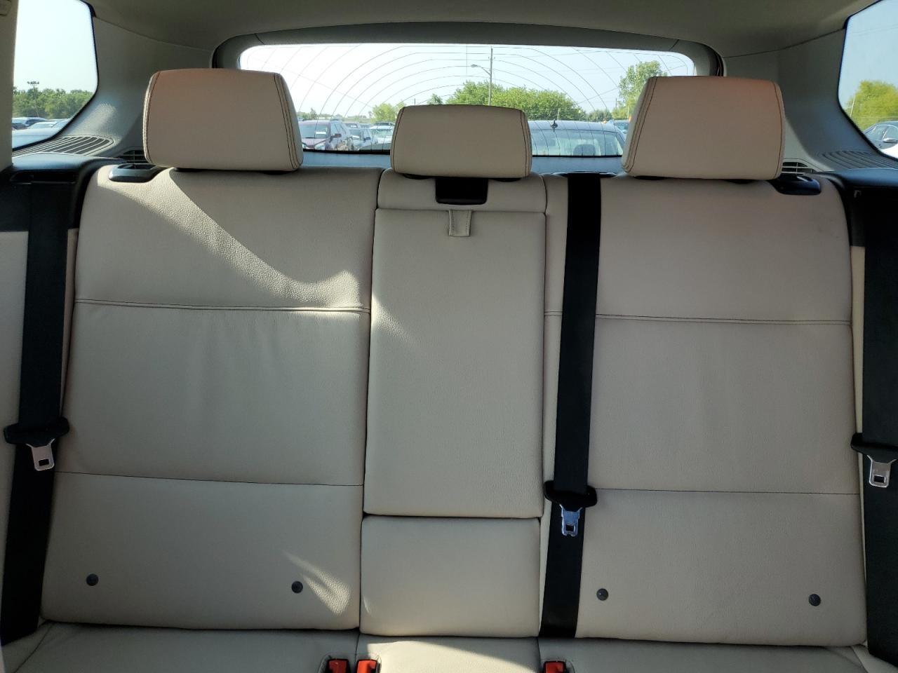 5UXWX9C52G0D76731 2016 BMW X3 xDrive28I