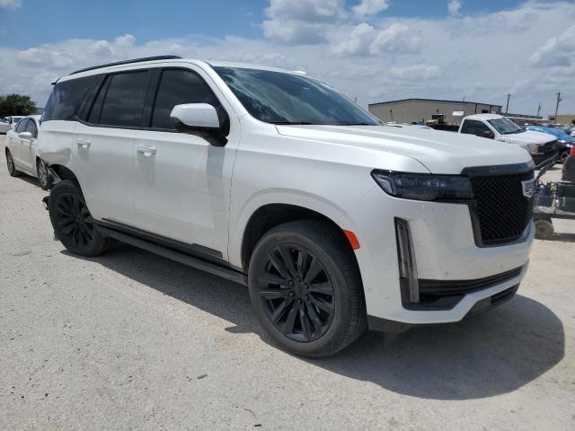 2022 CADILLAC ESCALADE S - 1GYS4GKL9NR258575