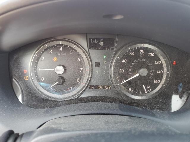 2009 Lexus Es 350 VIN: JTHBJ46GX92281287 Lot: 62808034