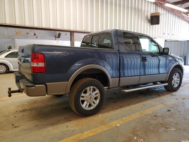 2004 Ford F150 VIN: 1FTPX14534FA30747 Lot: 62020814