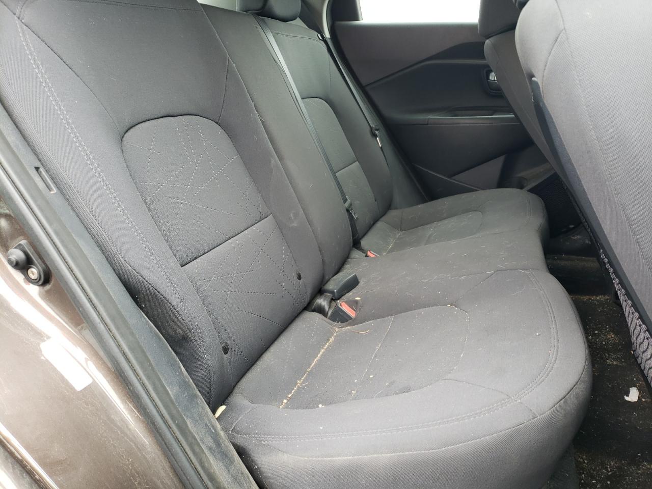 KNADN5A36D6203743 2013 Kia Rio Ex