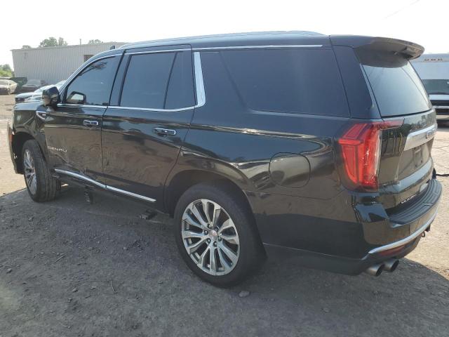 2022 GMC YUKON 1GKS2DKL2NR355678