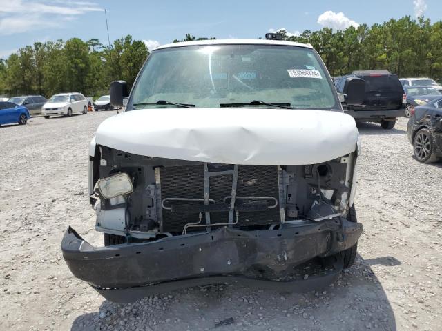 2017 CHEVROLET EXPRESS G2 - 1GCWGAFF7H1112954