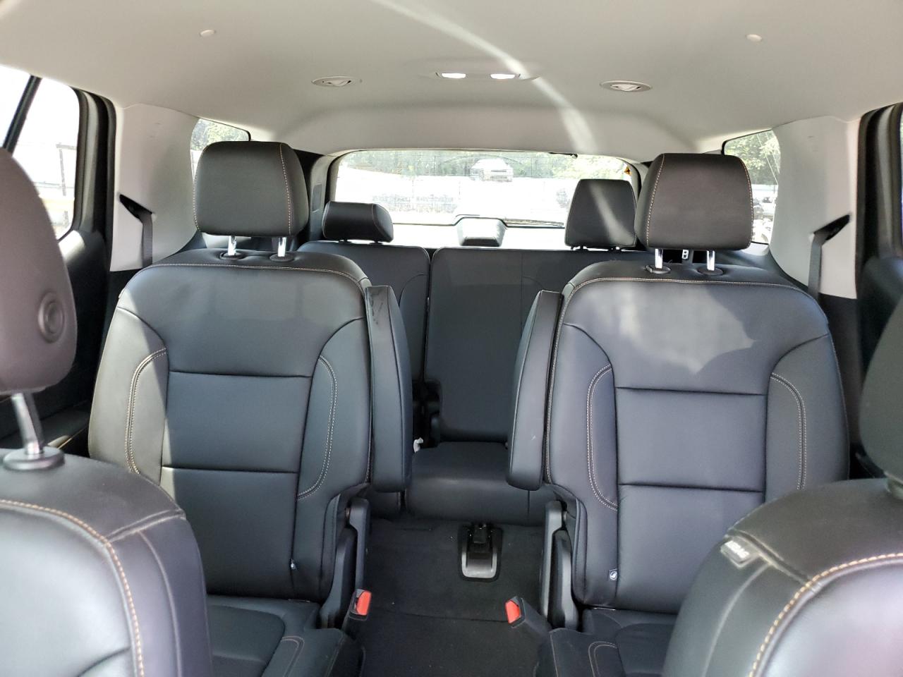 1GNERHKW1LJ320350 2020 Chevrolet Traverse Lt