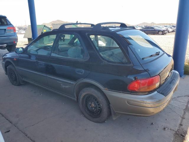 JF1GF4859WH813082 1998 Subaru Impreza Outback